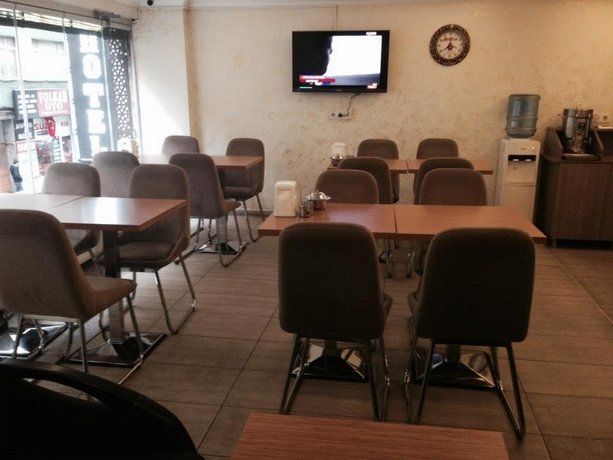 Fors Hotel Istanbul Aksaray