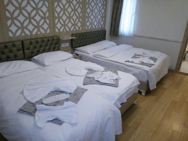 Fors Hotel Istanbul Aksaray