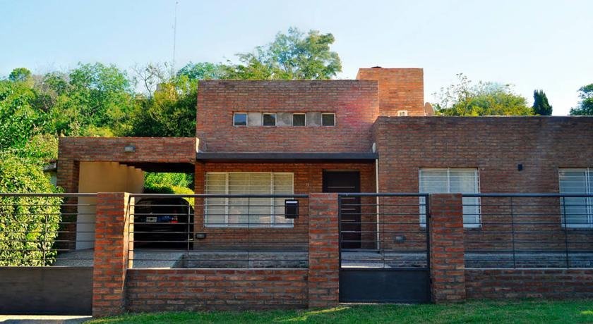 Casa Sierras de Cordoba