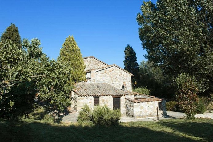 B&B Il Molinetto