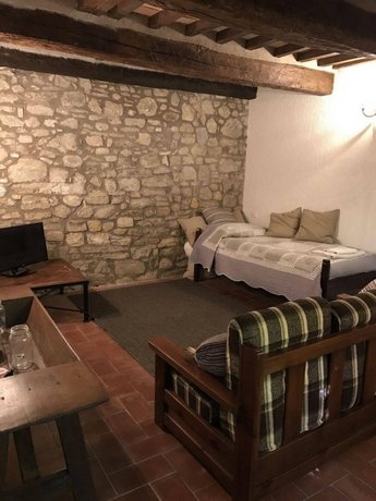 B&B Il Molinetto