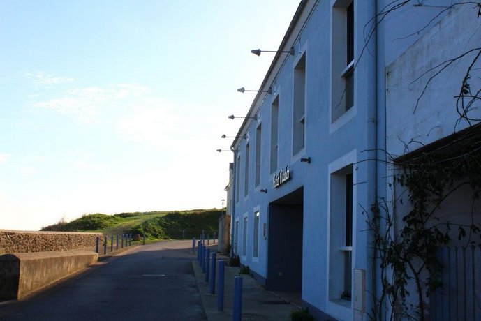 Hotel Vauban Le Palais