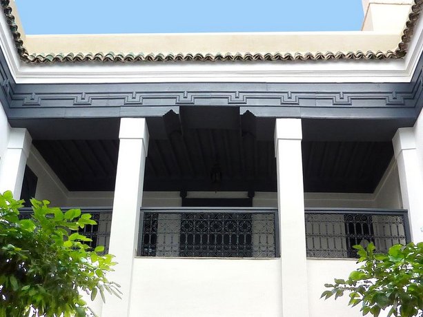 Riad Dar-K