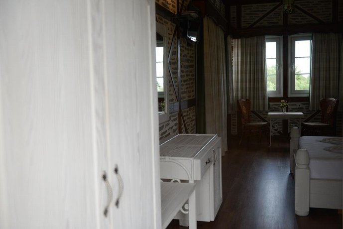 Rooms Sarajet e Pashait