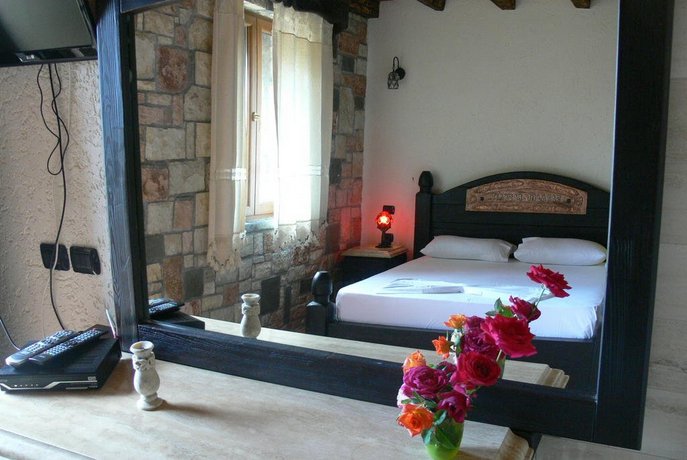 Rooms Sarajet e Pashait