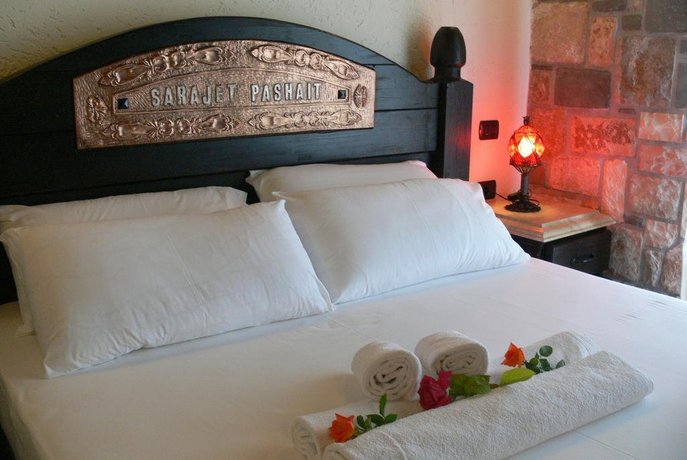Rooms Sarajet e Pashait