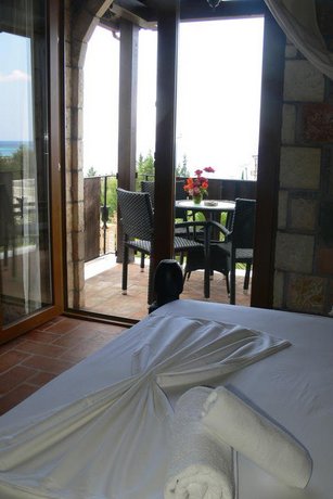 Rooms Sarajet e Pashait