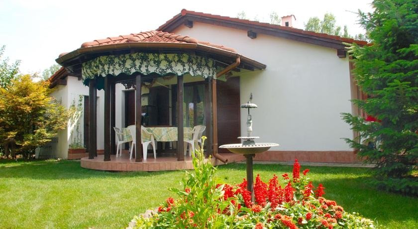 Vila Poiana