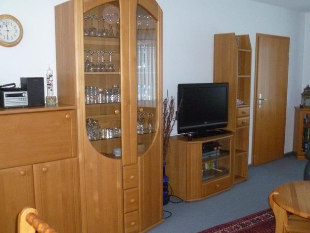 Haus Seestern