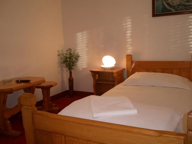 Guesthouse Hacijenda