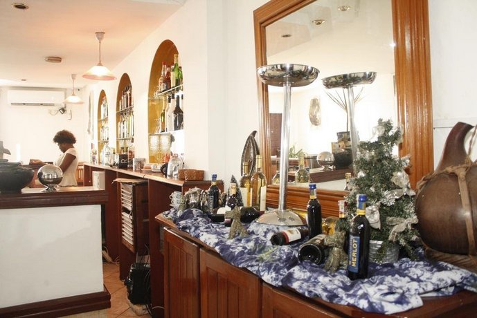 Hotel Astoria Douala
