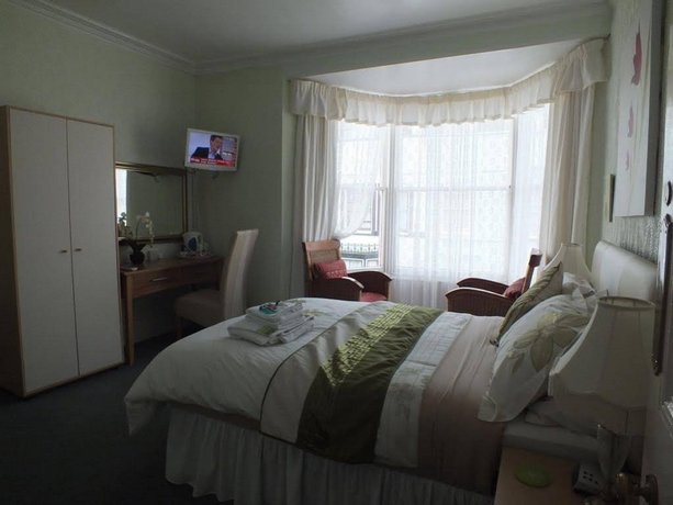Taormina Guest House