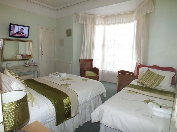 Taormina Guest House