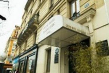 Grand Hotel Jeanne d'Arc