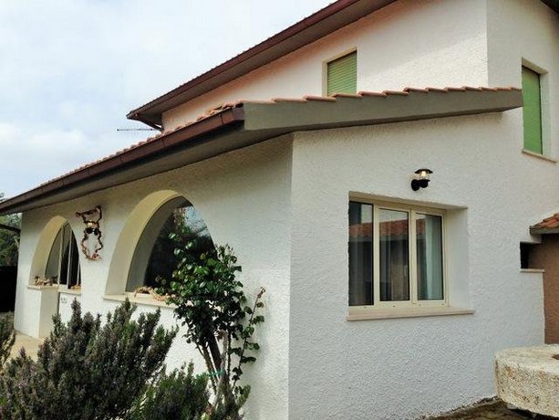 Casa Asia Castiglione della Pescaia