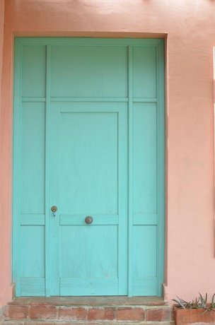 Casas Bohemian Villa Roche