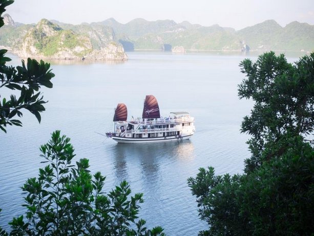 Swan Cruises Halong