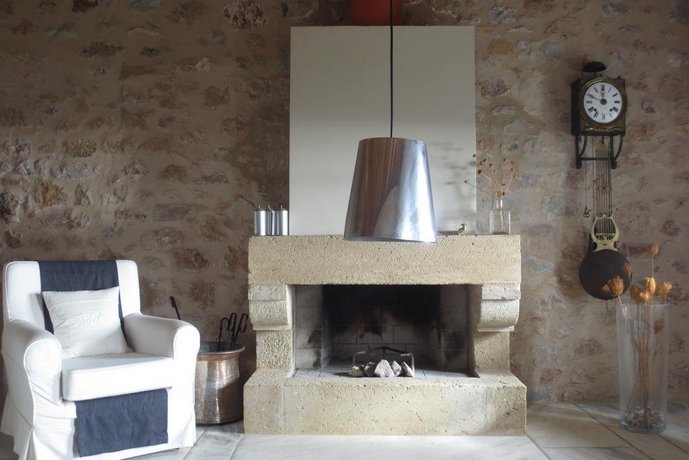 Casa Antica Lefktro