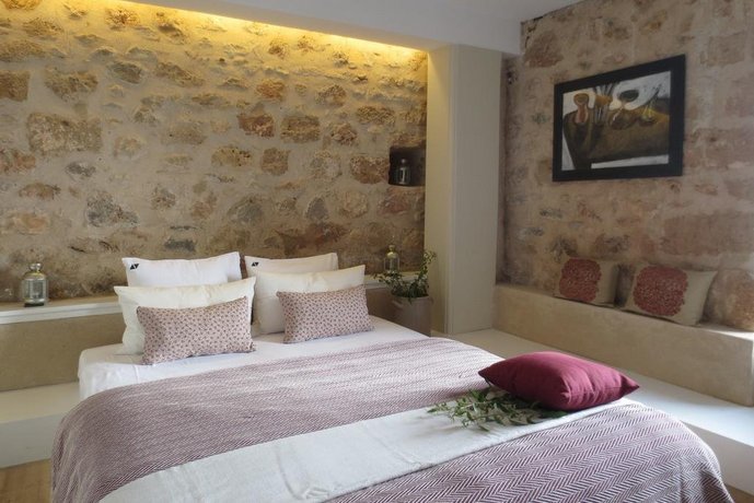 Casa Antica Lefktro