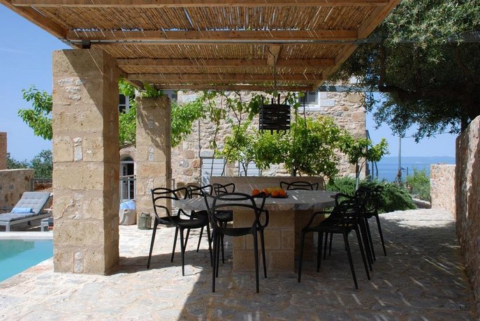 Casa Antica Lefktro