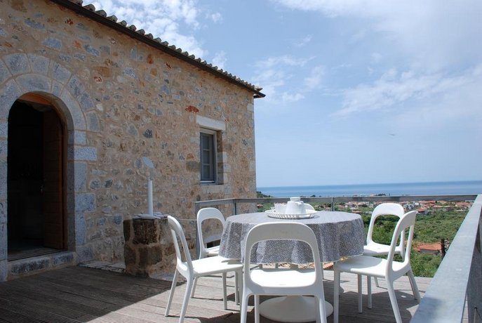 Casa Antica Lefktro