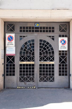 In Trastevere House