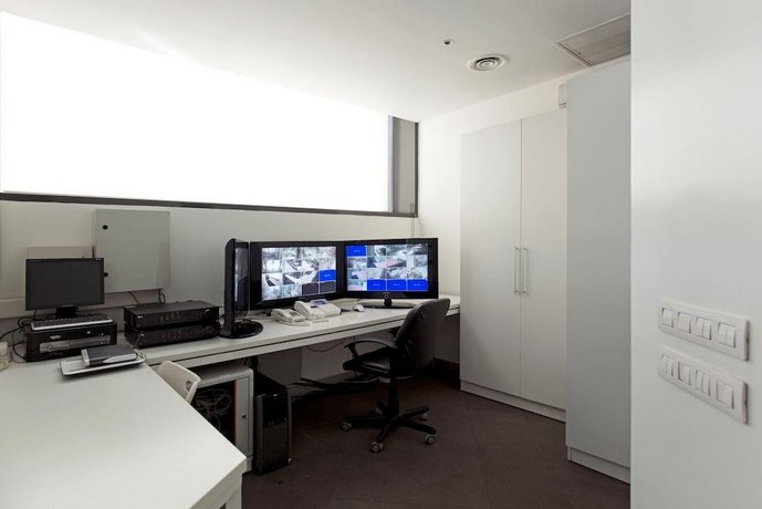 Noa Luxury Apartments