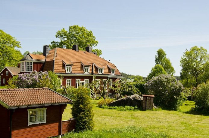 Blankaholmshuset