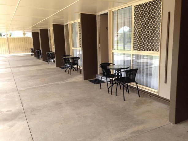 Kalua Motel