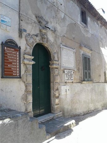 Borgo Antico Peschici