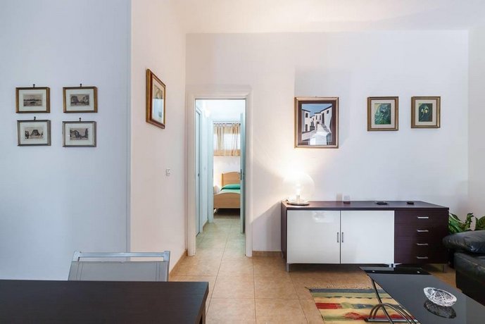 Villa a Rosa Marina di Ostuni