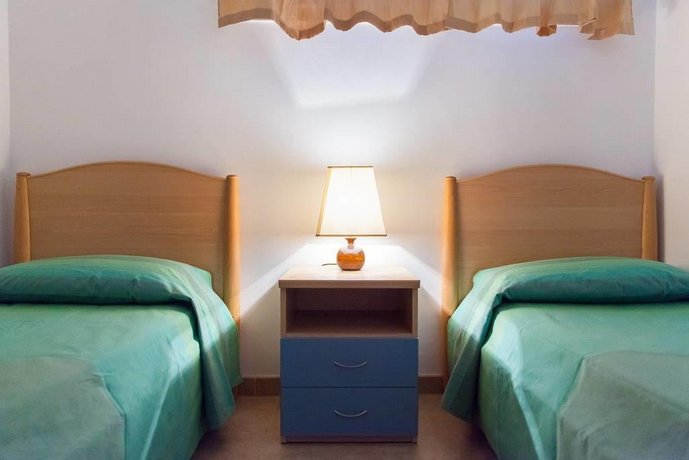 Villa a Rosa Marina di Ostuni