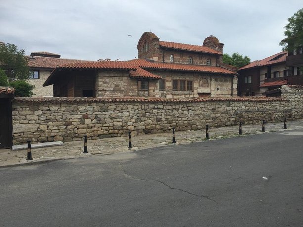 Guest House Lilly Nesebar