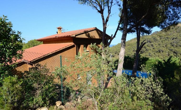 Punta Des Plom