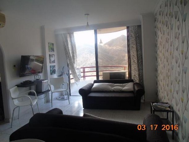 Condominio Nuevo Rodadero