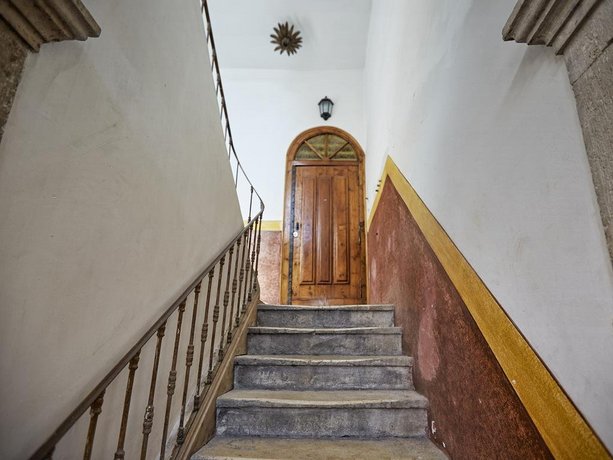 Sonel Investe Apartments Praca da Figueira