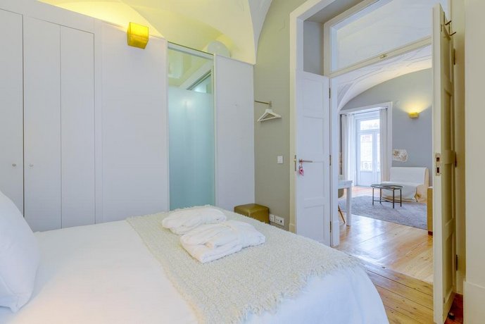 Sonel Investe Apartments Praca da Figueira
