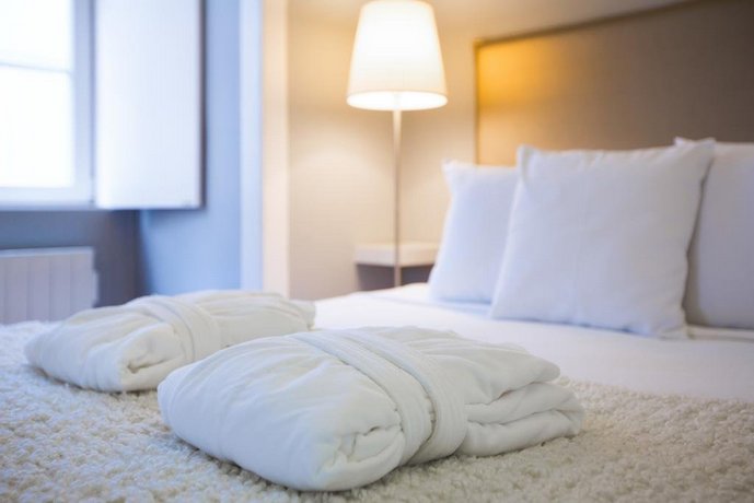 Sonel Investe Apartments Praca da Figueira