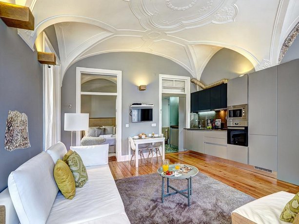 Sonel Investe Apartments Praca da Figueira