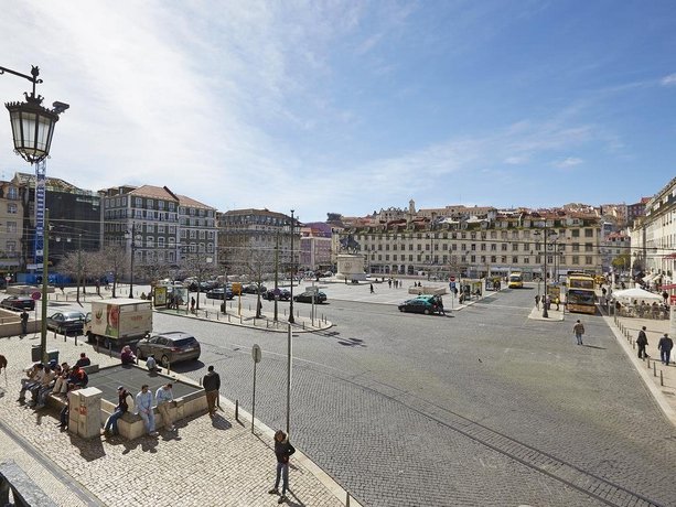 Sonel Investe Apartments Praca da Figueira