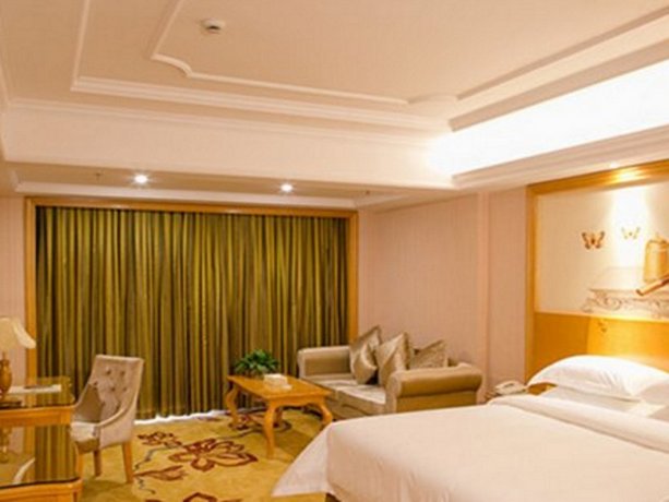Vienna International Hotel Changsha Hongxing