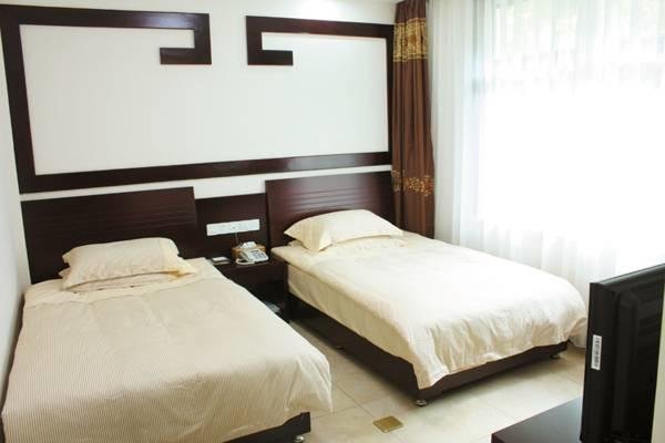 Xigu Resort - Huangshan