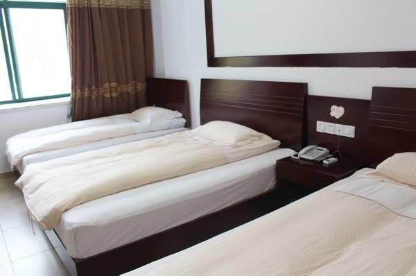 Xigu Resort - Huangshan