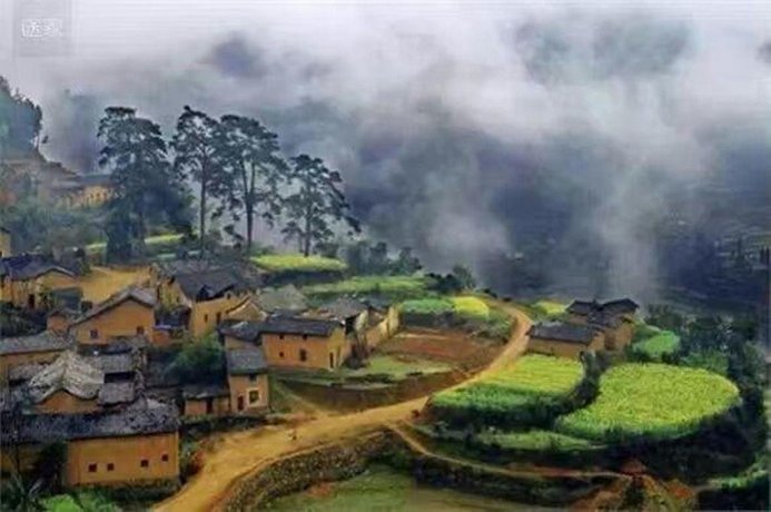 Xigu Resort - Huangshan