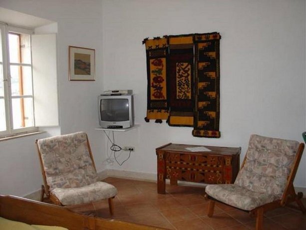 Villa Birimisa