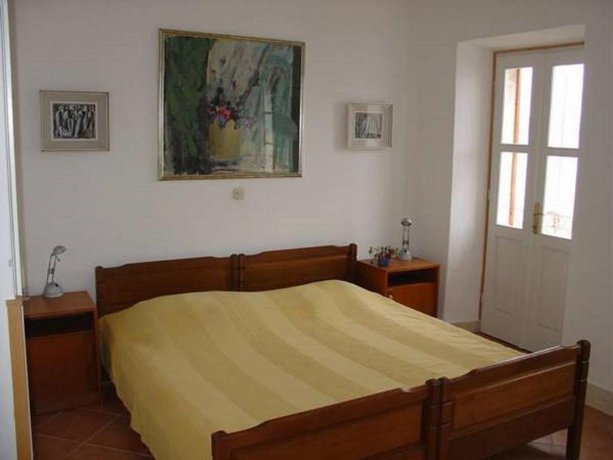 Villa Birimisa