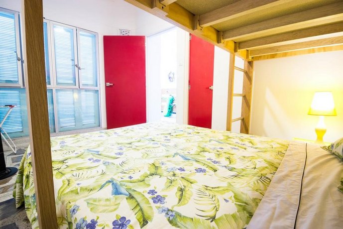 La Playa Hostel & Rooftop