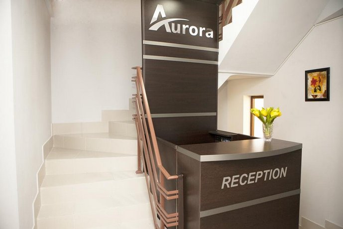 Aurora Hotel Yerevan