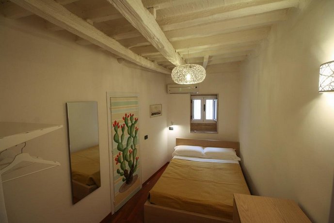 Casa Chiasso Cacace