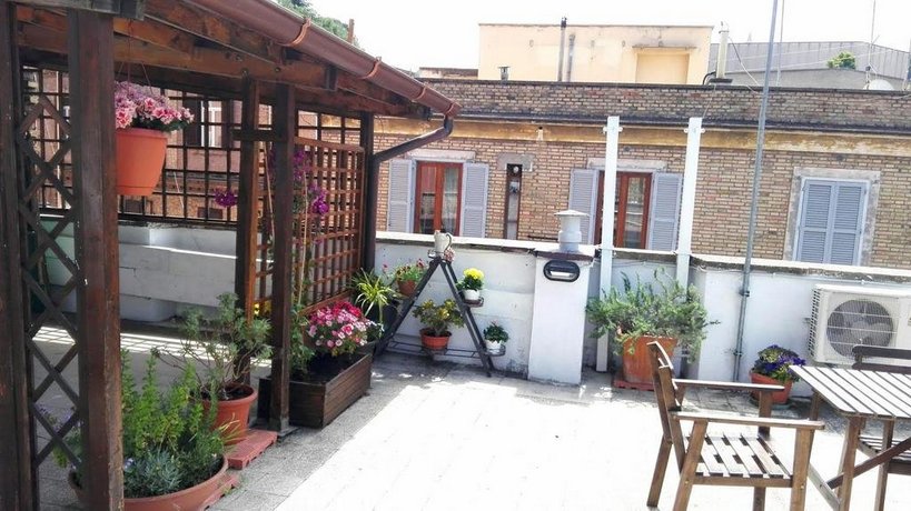 Appartamento Delle Grazie